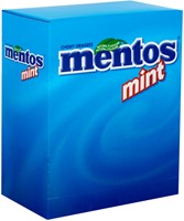 Snoep Mentos meeting mint 700 stuks-1