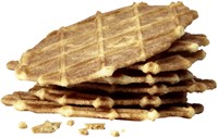Koekjes Jules Destrooper natuurboterwafels doos 150 stuks-2