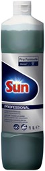 Afwasmiddel Sun Pro Formula 1 liter