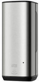Zeepdispenser Tork S4 Image Line sensor 1000ml zilver 460009-3