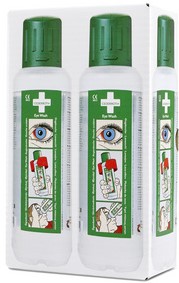 Oogdouche Cederroth 500ml wandhouder-3