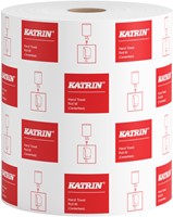 Poetspapier Katrin medium 1-laags 1000 vel wit 485049