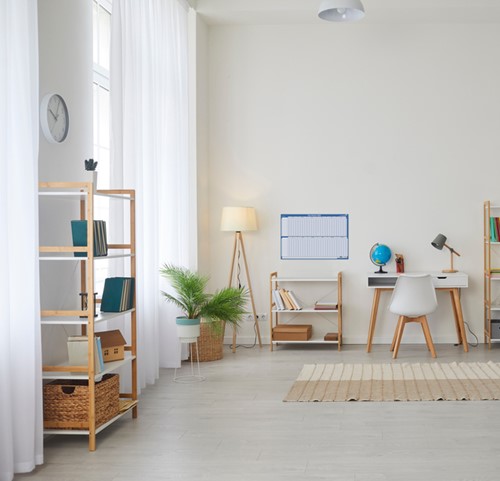 Projectplanner 2026 Legamaster 90x60cm horizontaal gelamineerd Engelstalig-1