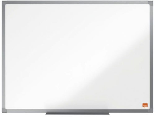 Whiteboard Nobo Essence 45x60cm staal