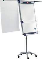 Flipover Nobo mobiel met uitschuifbaar armen-2