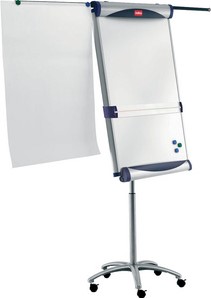 Flipover Nobo mobiel met uitschuifbaar armen-2