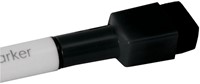 Whiteboardmarker Nobo mini assorti 6 stuks-4