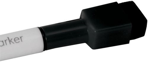 Whiteboardmarker Nobo mini assorti 6 stuks-4