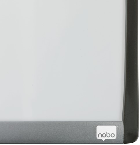 Whiteboard Nobo 35.5x28cm gewelfd-9