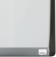 Whiteboard Nobo 35.5x28cm gewelfd-10