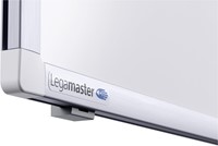 Whiteboard Legamaster Premium+ 90x120cm magnetisch emaille-1
