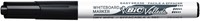 Whiteboardmarker Bic Velleda 1741 rond medium zwart-3