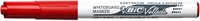 Whiteboardmarker Bic Velleda 1741 rond medium rood-3