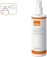 Whiteboard Nobo reinigersspray dagelijks-1