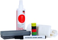 Whiteboard starterkit Quantore