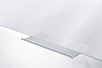 Glasbord Legamaster 60x80cm wit-3