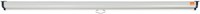 Projectiescherm Nobo wand 175x132.5cm-3