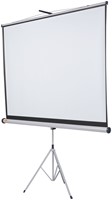 Projectiescherm Nobo statiefscherm 200x151.5cm-2