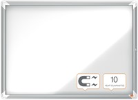 Binnenvitrine Nobo Premium Plus 8xA4 draaideur magnetisch-2