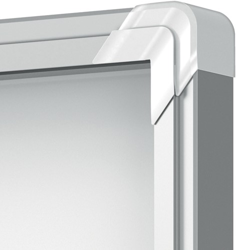 Binnenvitrine Nobo Premium Plus 9xA4 draaideur magnetisch-13
