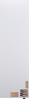 Whiteboard Legamaster Wall-Up 200x59,5cm