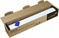 Whiteboardfolie Legamaster Wrap-Up 101x600cm-2