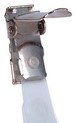 Badge Durable 8002 met clip staand gesloten 90x60mm-3
