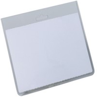 Veiligheidspasmapje Durable 8135 gesloten 60x90mm-3