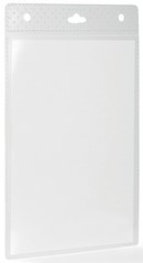 Badge Durable voor evenementen A6 zonder koord 20 stuks-2