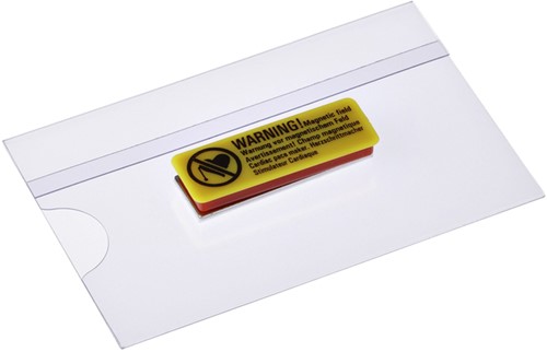 Badge Europel magnetisch 90x55mm-2