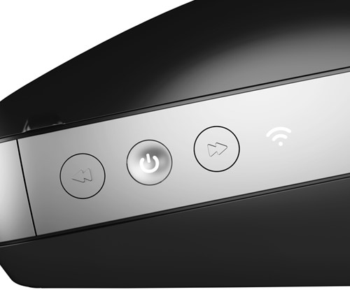 Dymo LabelWriter Wireless desktop zwart-1