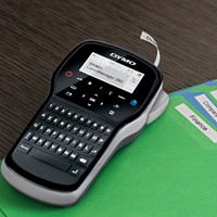 Labelprinter Dymo LabelManager 280 draagbaar azerty 12mm zwart-3