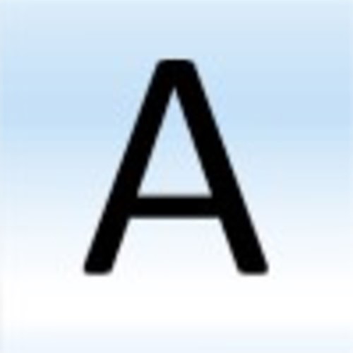 Labeltape Dymo LabelManager D1 polyester 9mm zwart op transparant-2