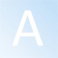 Labeltape Dymo LabelManager D1 polyester 12mm wit op transparant-2