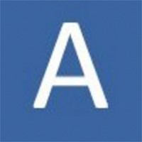 Reliëftape Dymo embossing vinyl 9mm wit op blauw-2