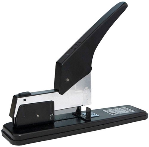 Nietmachine, 240 vel, metaal, zwart