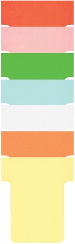 T-kaart Nobo nr 1.5 36mm blauw 100 stuks-2
