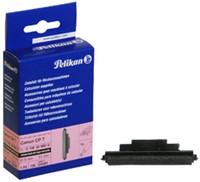 Lint Citizen DP600 nylon zwart rood-2