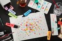 Markeerstift STABILO BOSS Original 70/15 assorti deskset à 15 stuks-6