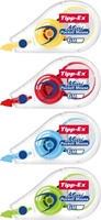 Correctietape Tipp-Ex mini pocket mouse 5mmx6m display à 30 +10 gratis-3