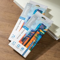 Kleurpotloden Pastel