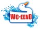 WC eend