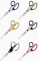 Schaar Leitz WOW 205mm titanium roze-2