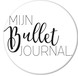 Bullet Journal