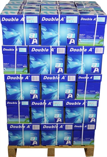 DA Pallet Cleverpack