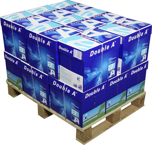 Mini pallet