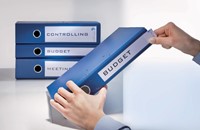 Rug-insteekkaart Avery Zweckform smal 30x190mm wit 25 vel-3