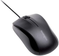 Muis Kensington valumuis zwart-1