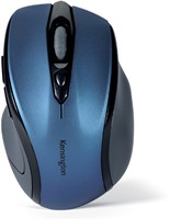 Muis Kensington Pro Fit draadloos blauw-1