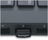 Muis Kensington Pro Fit draadloos blauw-3